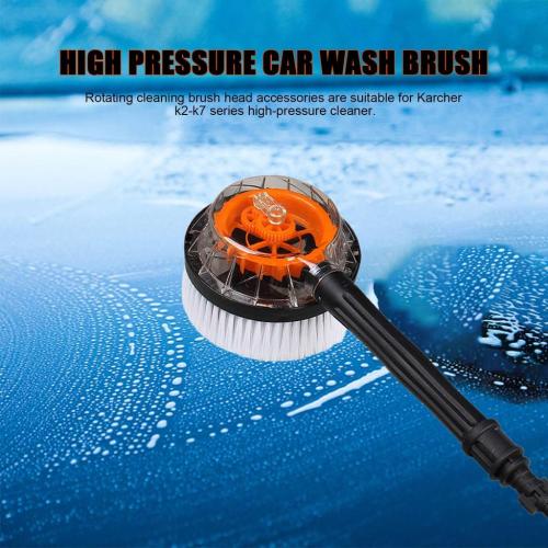 Brosse de lavage de voiture