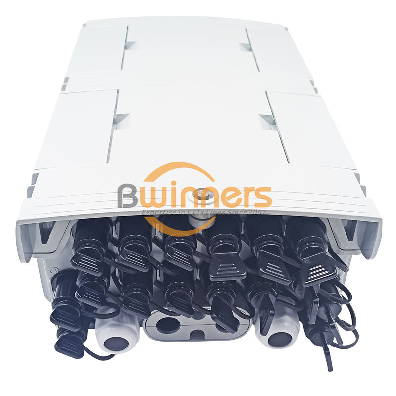 Terminal Junction Box