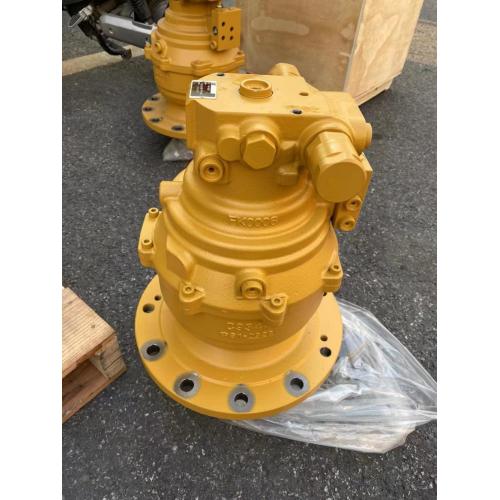 Hydraulic Motor Swing Motor Assy For CAT 307E Supplier