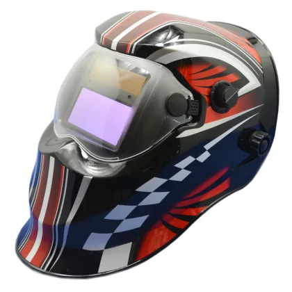 Visor tools for welders cascos soldadura ironman helmet