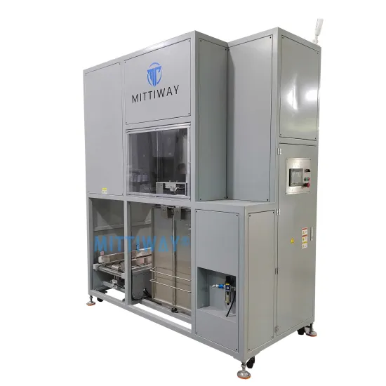 Hot Sale Small Fully Automatic Polybag Inseters Bag Inserter Machine