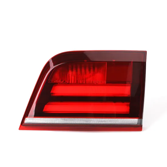 Rear Light in Trunk Lid Tail Light Lamp for BMW X5 X5M E70 xDrive35d xDrive35i xDrive50i