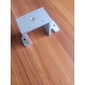 CNC মিলিং মেশিন অ্যালুমিনিয়াম খাদ উপাদান