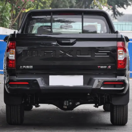 High Quality Trailer Hitch for Maxus T60 T70 - China