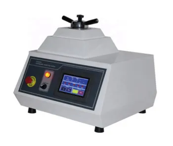 ZXQ-5A Automatic Metallographic Specimen Mounting Press