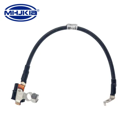 MHJKIA 37180-2T200 Battery Current Sensor For Kia Optima 2011-2013
