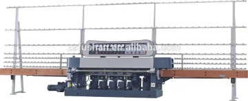 FYM5 Glass Straight-line Pencil Edging Machine