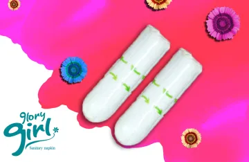 Feminine organic healthy tampons for sale