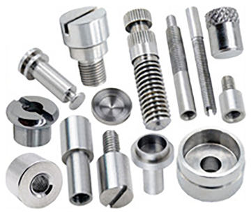 CNC precision custom stainless steel base part