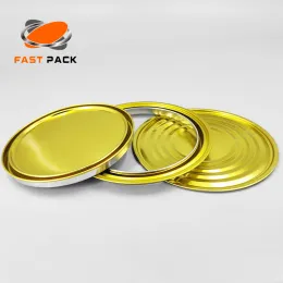165mm Components Lid Ring Bottom