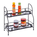 Spice Rack Organizer for Countertop