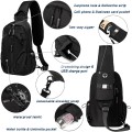 Lightweight Adjustable Strap Backpack