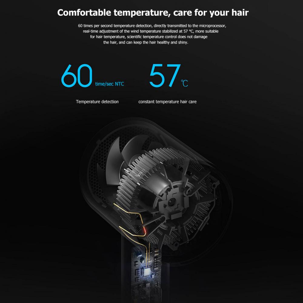 Mi Hair Dryer H300