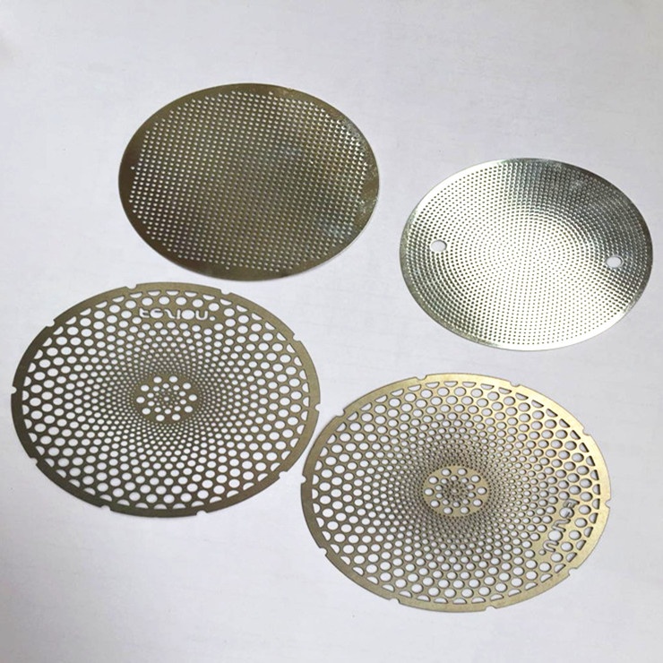 Reusable Stainless Steel Coffee Filter Screen