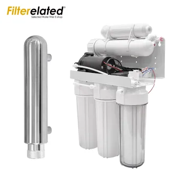 Wholesale Price Home Water Purification Reverse Osmosis System