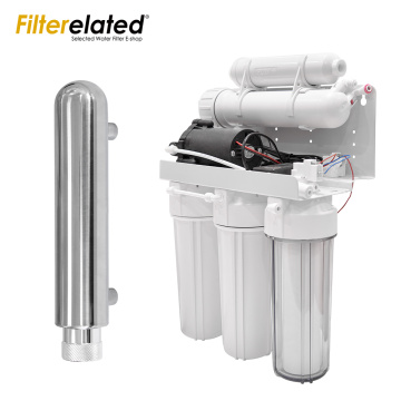 Wholesale Price Home Water Purification Reverse Osmosis System