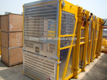 SC200X Construction Hoist