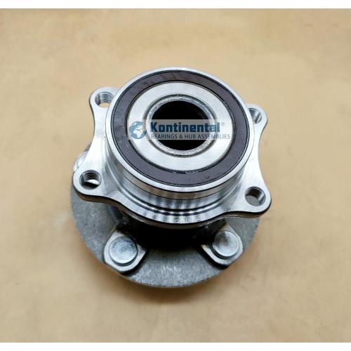 28473-FG010 VKBA7496 Impreza Hatchback Hub Подшипник подшипника