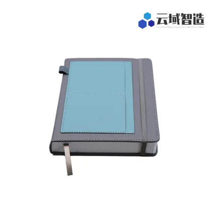 Mini Pocket Separated Notepad