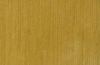 PET Brushed Metalized film