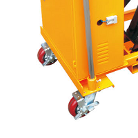 Electric Lift Trolley