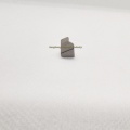 N54 Neodymium ferro boro forte campo magnético