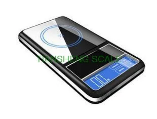 diamond weighing scale