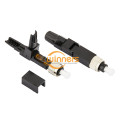 Snelle connector Glasvezel Quick SC