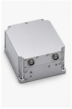100W High - Power Tunable Filter