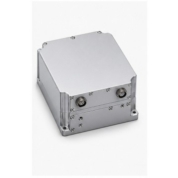 100W-Filt High-Power Frequency Hopping