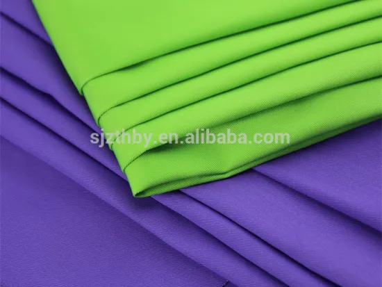 high quality shirt making fabric for making shirt