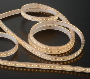 All In One SMD 2835 3000K Transparent Led Strip Light