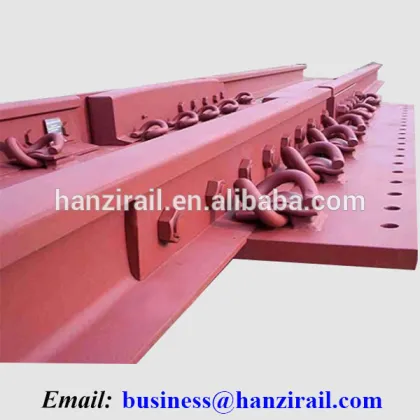 Railroad Rail Elastic E Clip