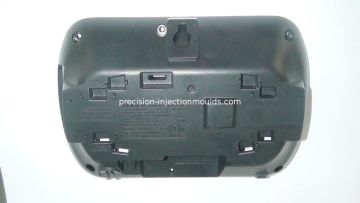 Custom Plastic Injection Mould , Home Electronic Mould In Office