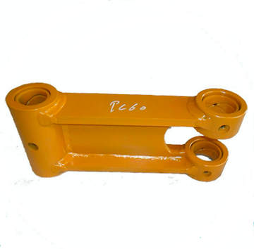 Bucket link for PC60 excavator parts