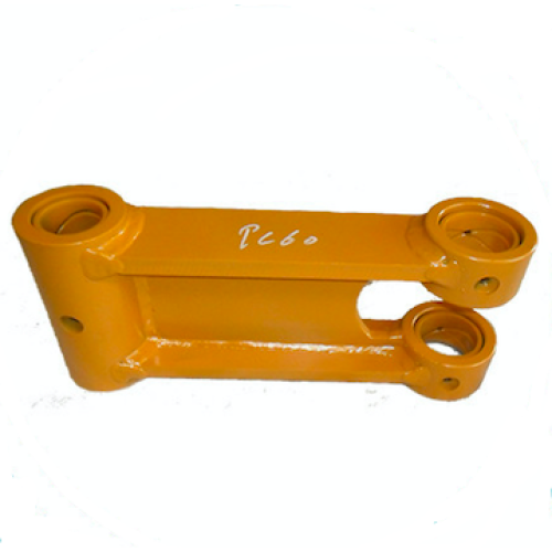 Bucket link for PC60 excavator parts