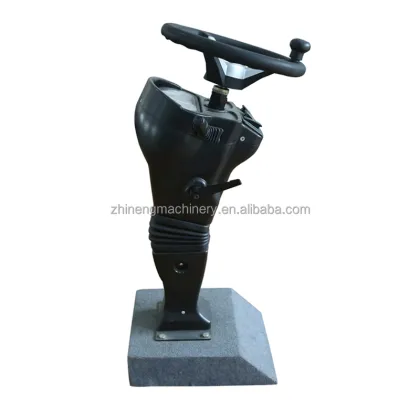 2021 Construction Machinery Spline Key Tractor Loader Steering Column Group