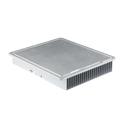 CNC Milling Machining Parts