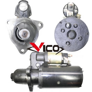 24V Starter Motor Lester 19778 - Sesuai dengan siri Scania P/R/T 114/144