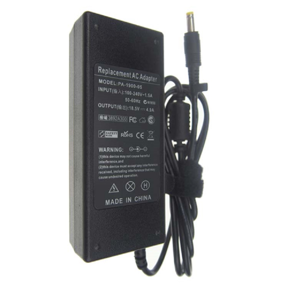 laptop charger adapter