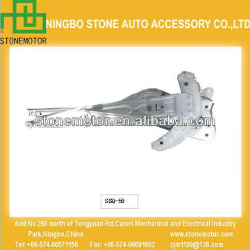 Chinese Manufactory For Auto Parts Car Accessories Renault Regulator