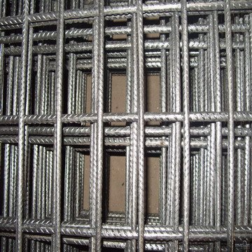 Sri Lanka Hot dipped galvanzied welded wire mesh piece