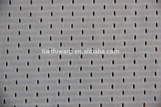 HOT 120GSM DYE SUBLIMATION DIGITAL PRINTING MESH FABRIC