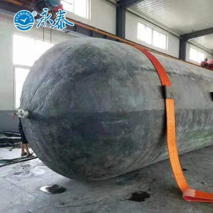 Marine Pneumatic Ship Rubber Airbags
