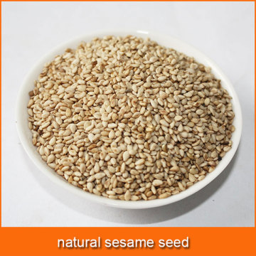 natural sesame seed