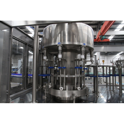 5L Water Bottling Machine