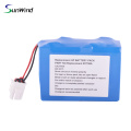 12V 4500mah Batterie für Philips M1758A, MLA1758, OM10782, M1722A, M1722B, M1723A, M1723B, M1724A, M1724XE