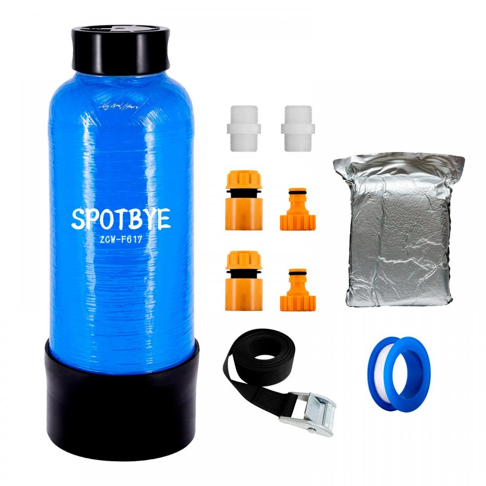 OEM 0 TDS Highly Pure Water Spotless Car Washer System Equipment