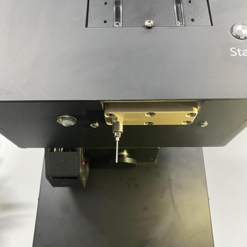 Máquina de llenado de cartucho de vape en venta