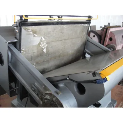 RUIAN Hot Sale ML930 Die Cutting and Creasing Machine